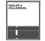 Hadler und Hollerbuhl